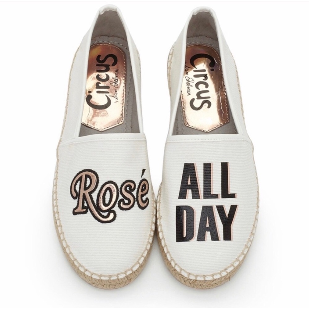 Sam Edelman Circus Flats